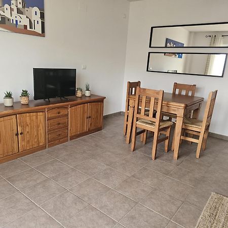 Apartamento Tania - El Toyo - Cabo De Gata Retamar (Almeria) Exterior foto