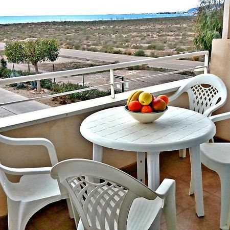 Apartamento Tania - El Toyo - Cabo De Gata Retamar (Almeria) Exterior foto