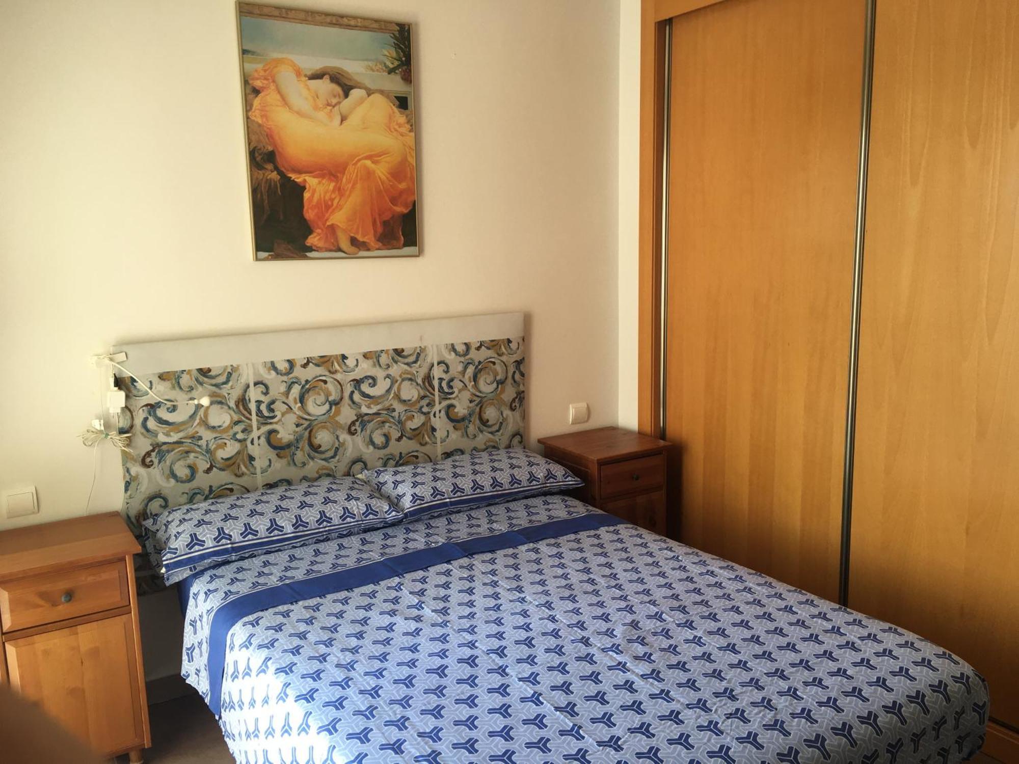 Apartamento Tania - El Toyo - Cabo De Gata Retamar (Almeria) Exterior foto