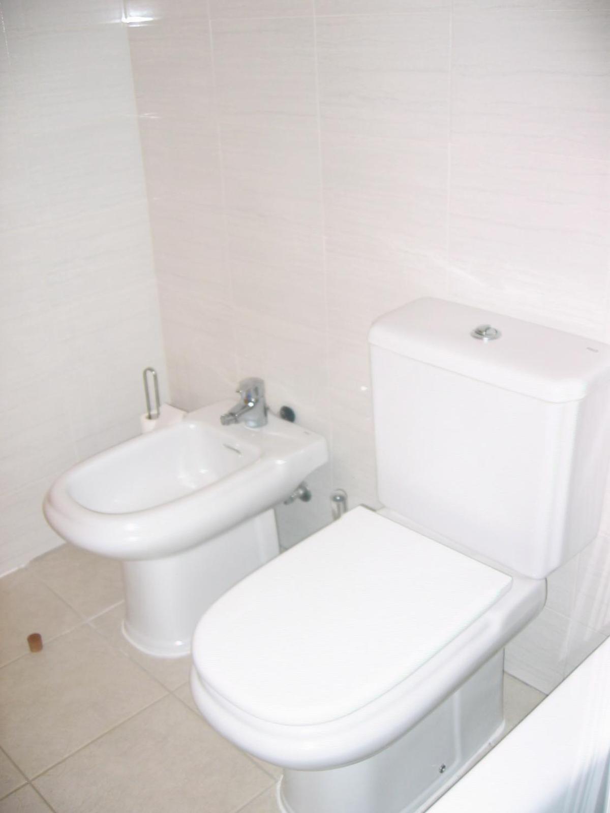 Apartamento Tania - El Toyo - Cabo De Gata Retamar (Almeria) Exterior foto