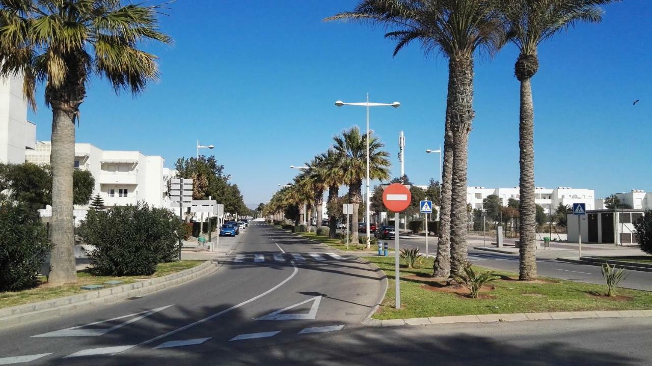 Apartamento Tania - El Toyo - Cabo De Gata Retamar (Almeria) Exterior foto