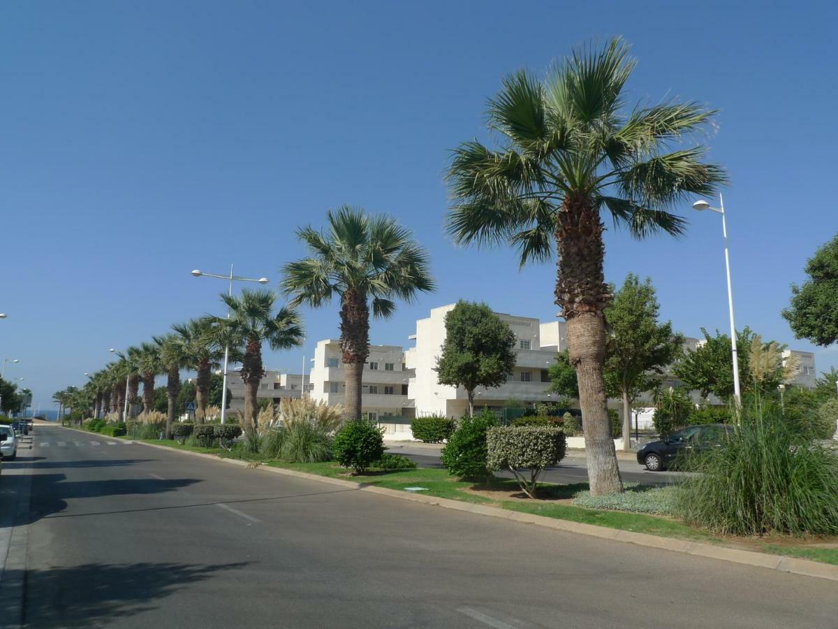 Apartamento Tania - El Toyo - Cabo De Gata Retamar (Almeria) Exterior foto
