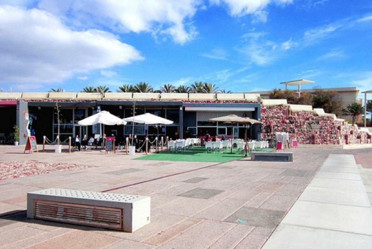 Apartamento Tania - El Toyo - Cabo De Gata Retamar (Almeria) Exterior foto