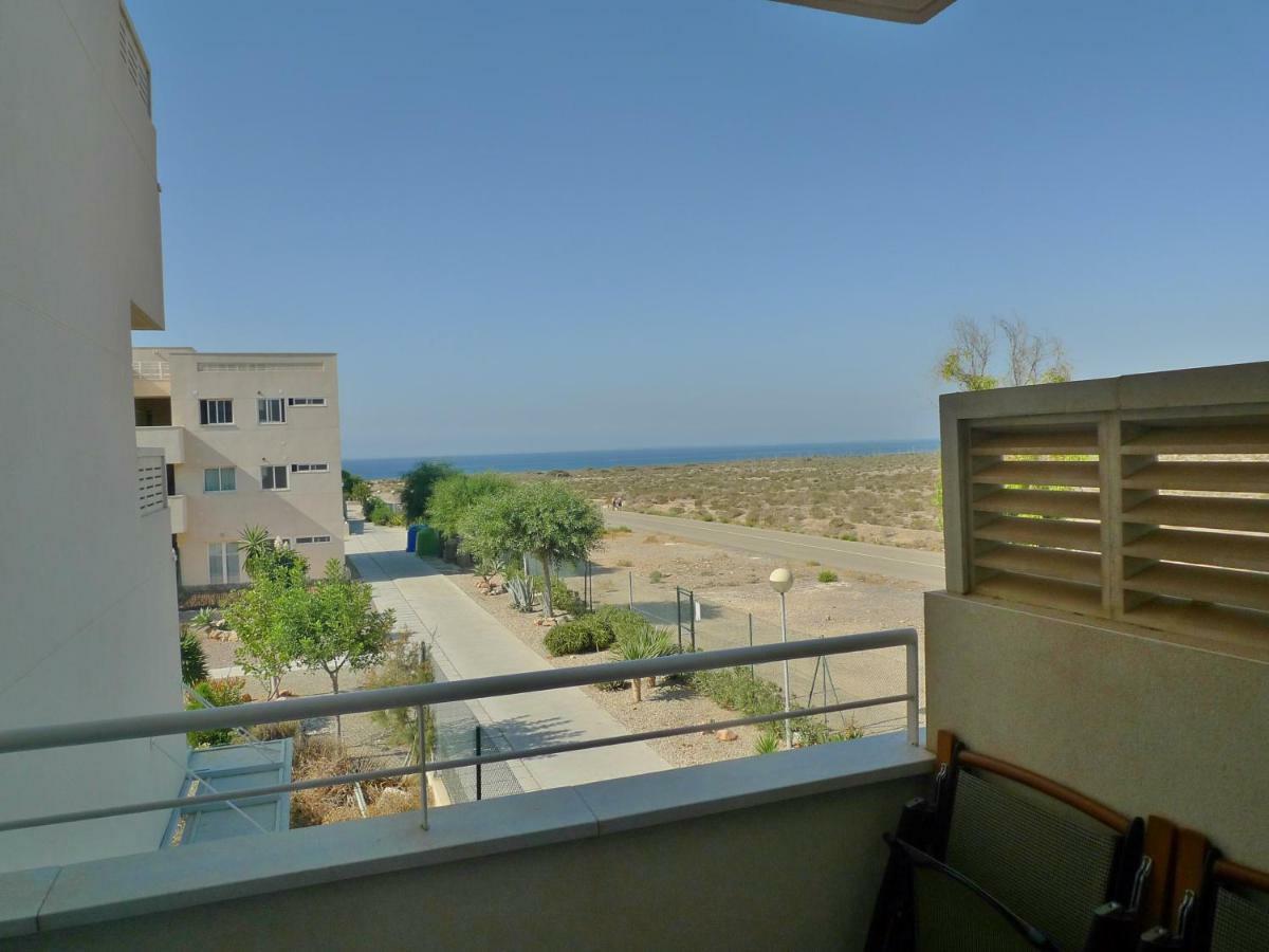 Apartamento Tania - El Toyo - Cabo De Gata Retamar (Almeria) Exterior foto