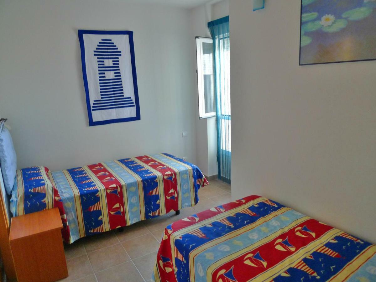 Apartamento Tania - El Toyo - Cabo De Gata Retamar (Almeria) Exterior foto