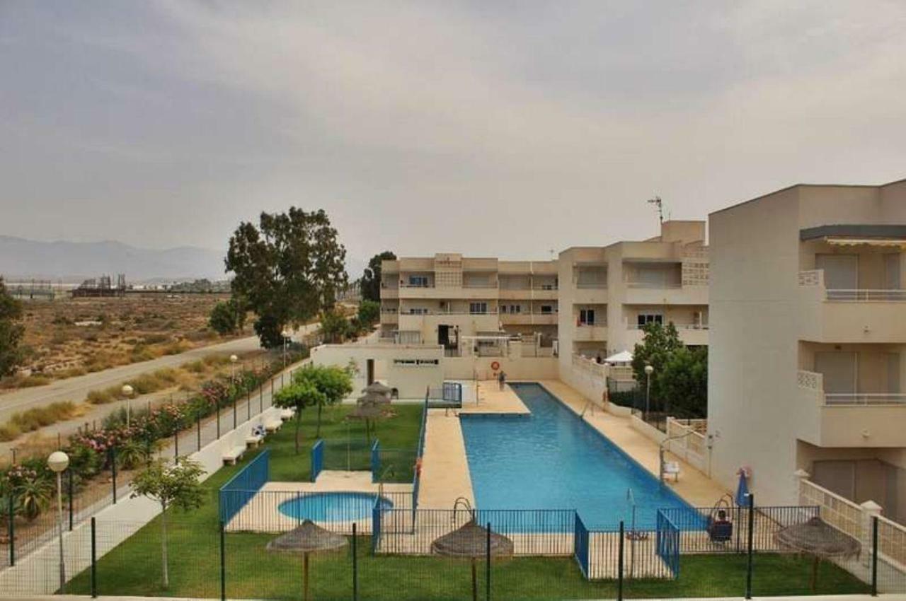 Apartamento Tania - El Toyo - Cabo De Gata Retamar (Almeria) Exterior foto