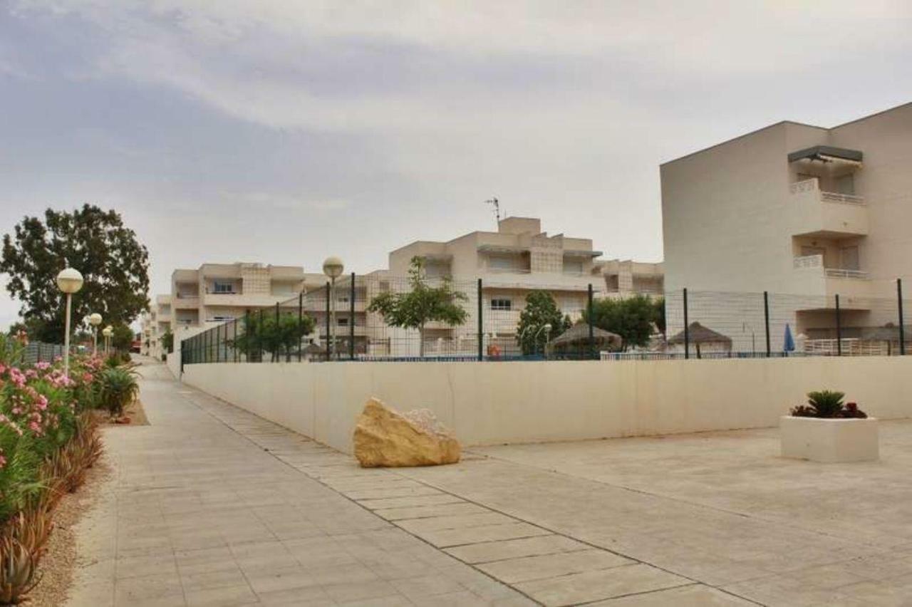Apartamento Tania - El Toyo - Cabo De Gata Retamar (Almeria) Exterior foto